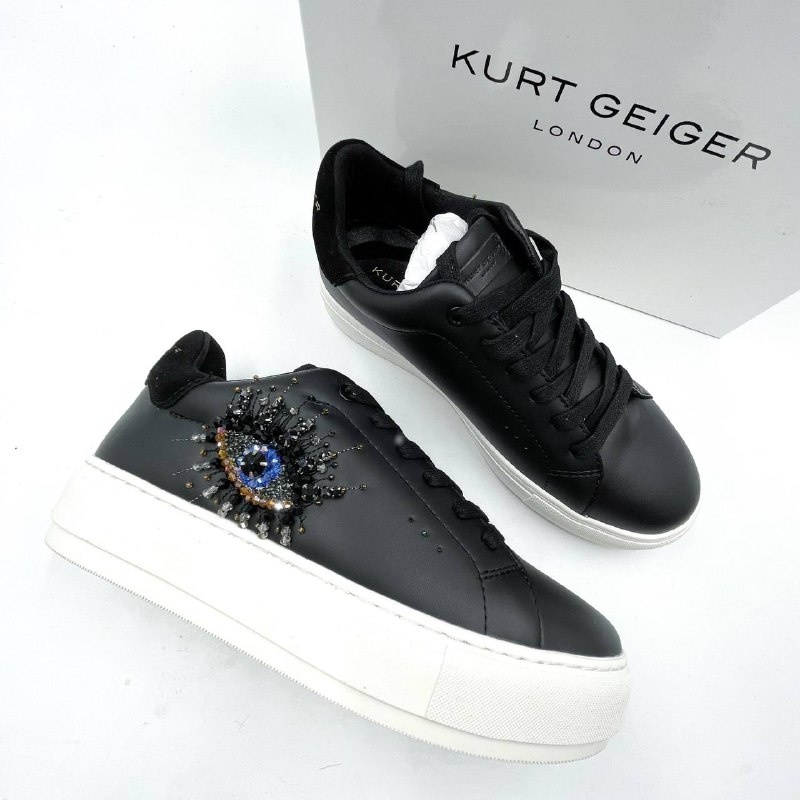 Kurt Geiger