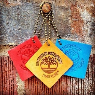 🔥 TIMBERLAND — американский брен