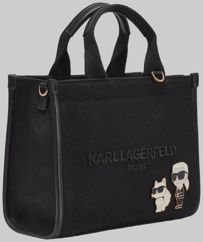 KARL LAGERFELD