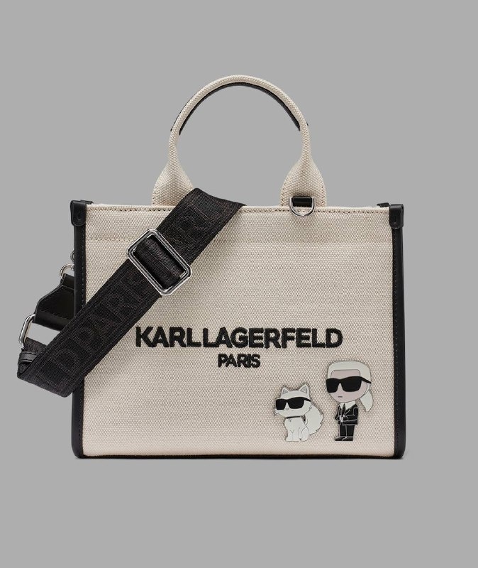 KARL LAGERFELD 🇺🇸