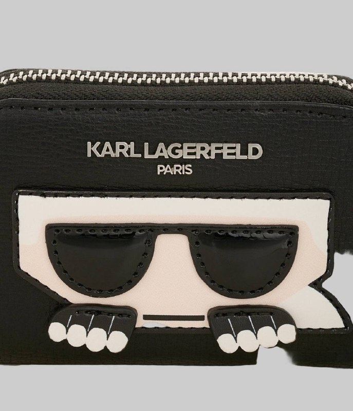 KARL LAGERFELD 🇺🇸