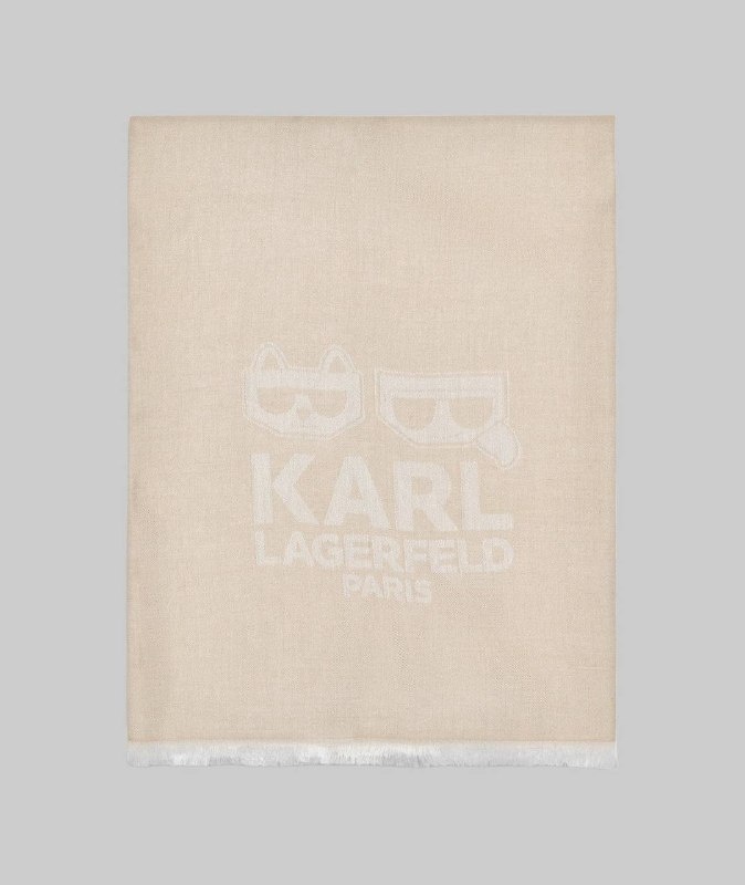KARL LAGERFELD