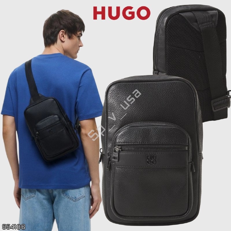 HUGO
