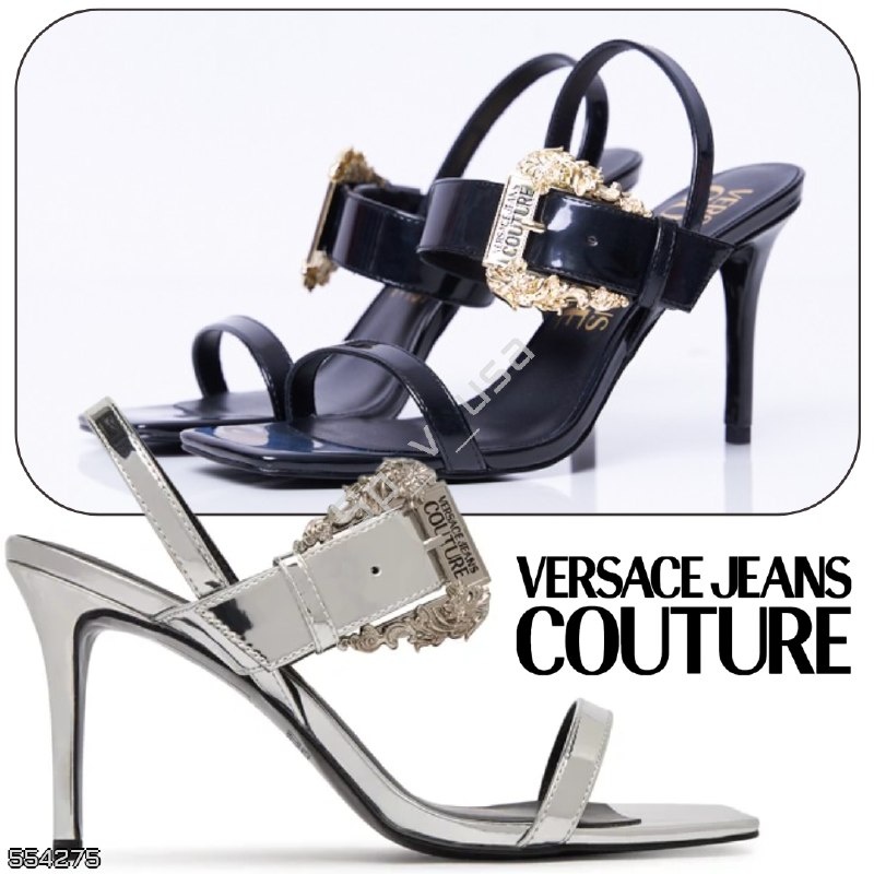VERSACE JEANS COUTURE