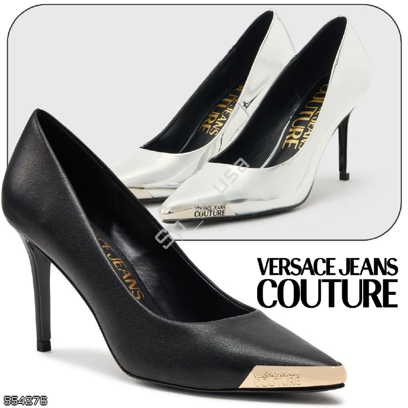 VERSACE JEANS COUTURE