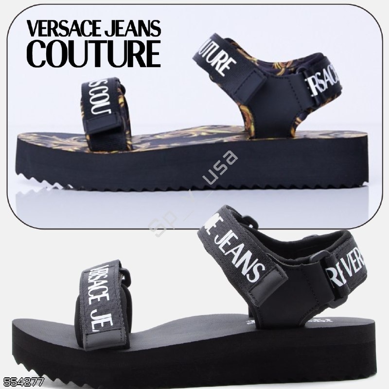 VERSACE JEANS COUTURE