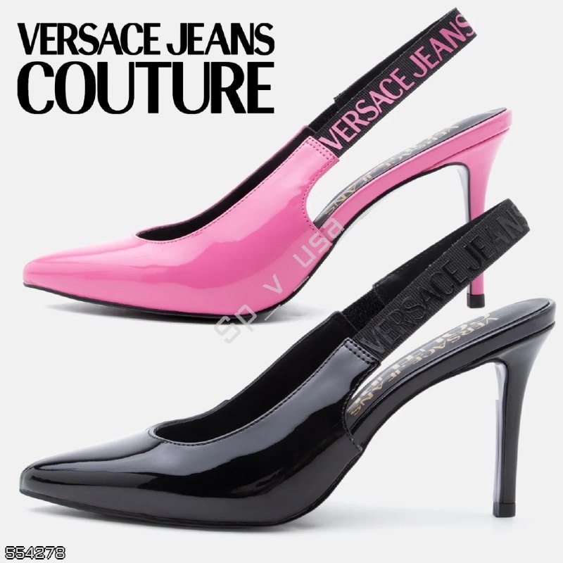 VERSACE JEANS COUTURE