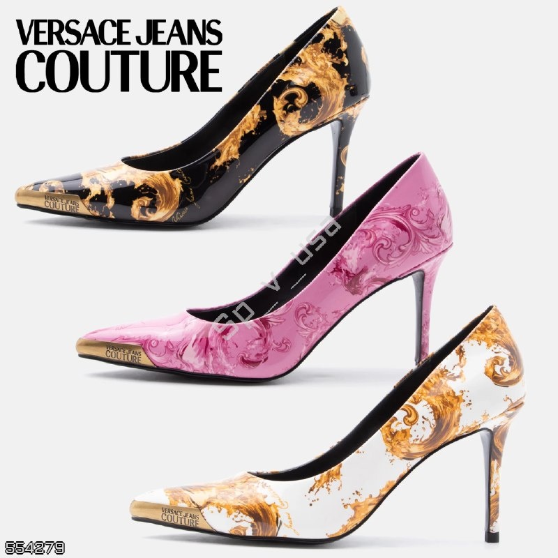VERSACE JEANS COUTURE