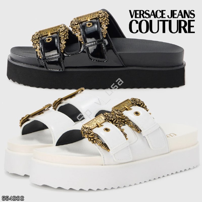 VERSACE JEANS COUTURE