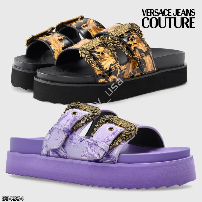 VERSACE JEANS COUTURE