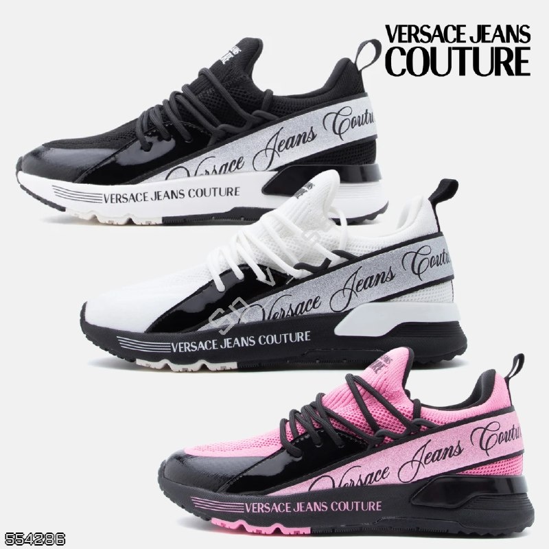 VERSACE JEANS COUTURE