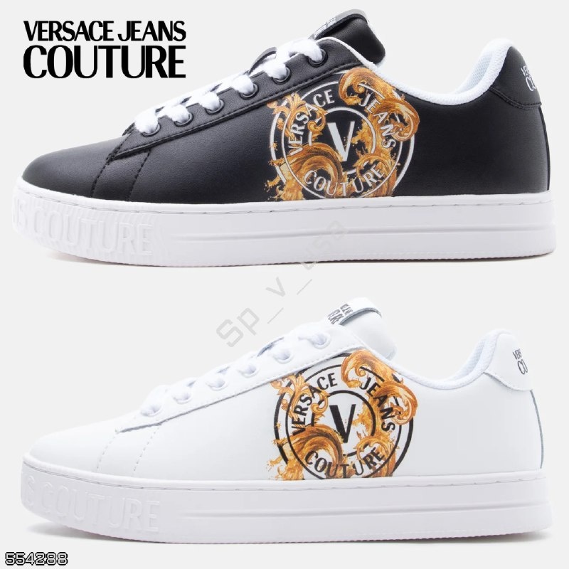 VERSACE JEANS COUTURE