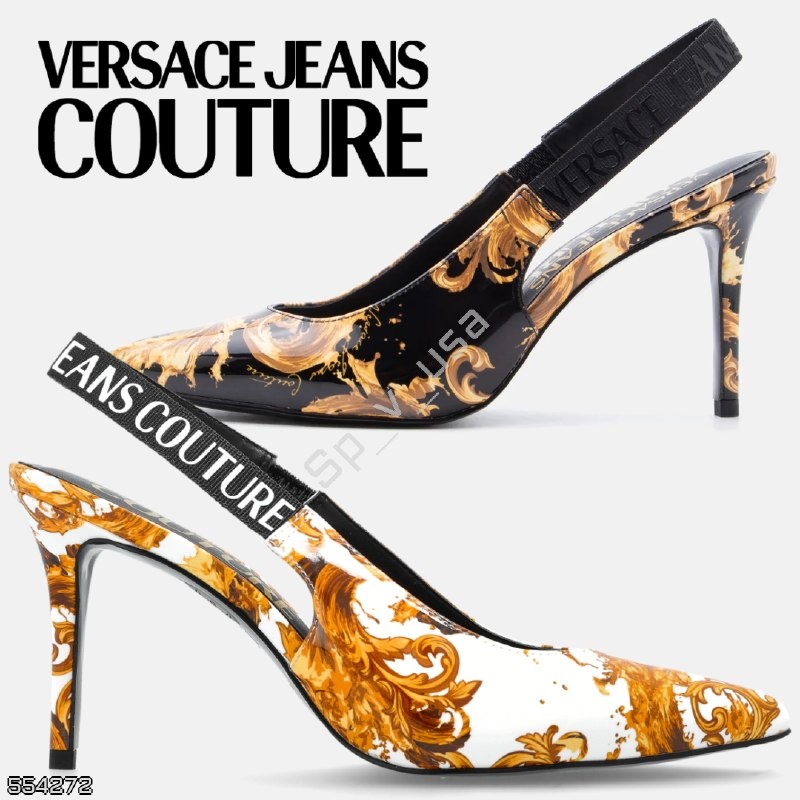 VERSACE JEANS COUTURE