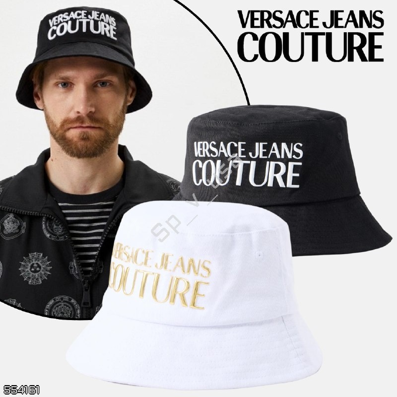 VERSACE JEANS COUTURE