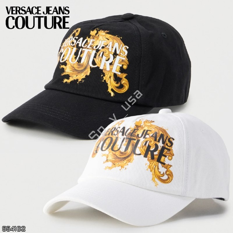 VERSACE JEANS COUTURE