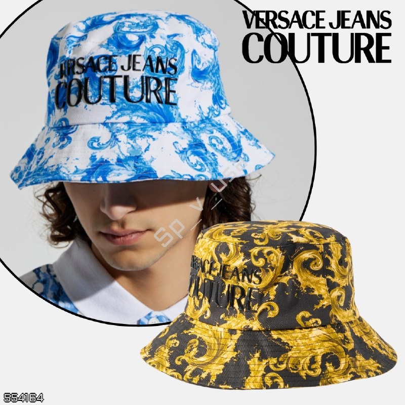 VERSACE JEANS COUTURE