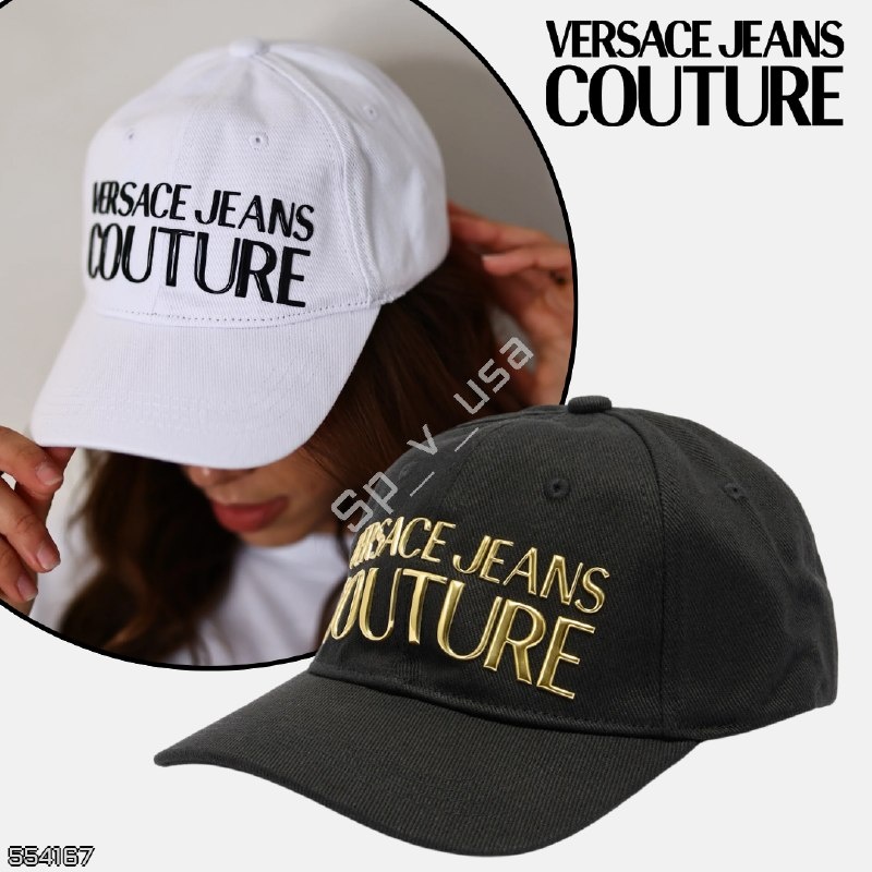 VERSACE JEANS COUTURE