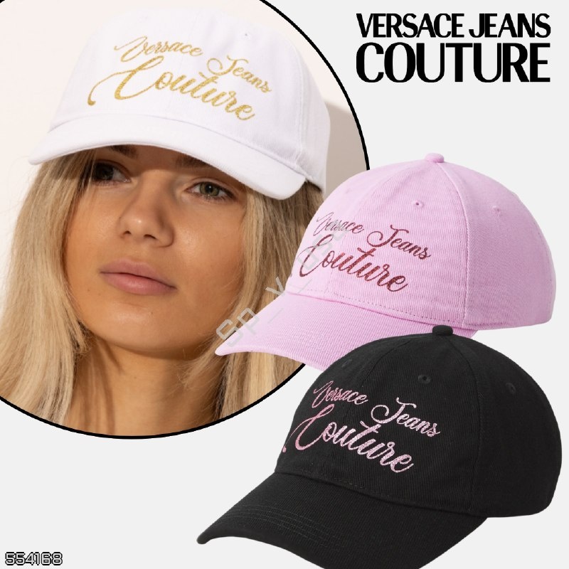 VERSACE JEANS COUTURE