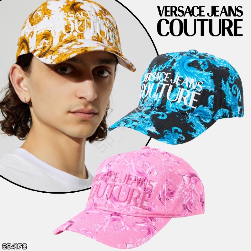 VERSACE JEANS COUTURE