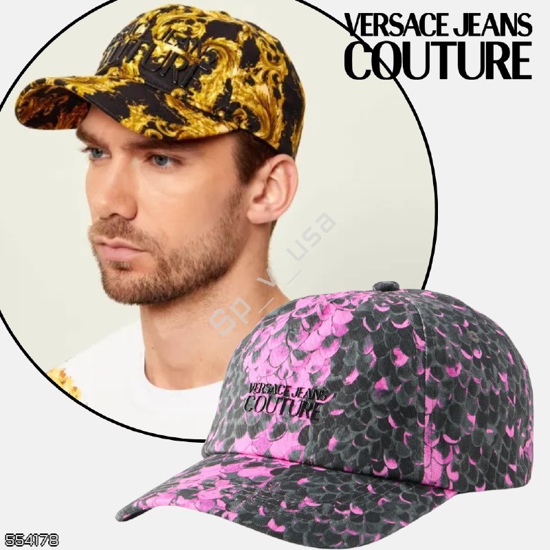 VERSACE JEANS COUTURE