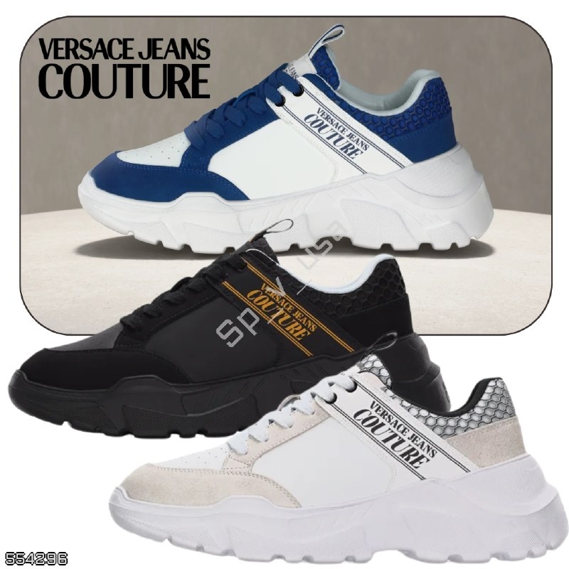 VERSACE JEANS COUTURE