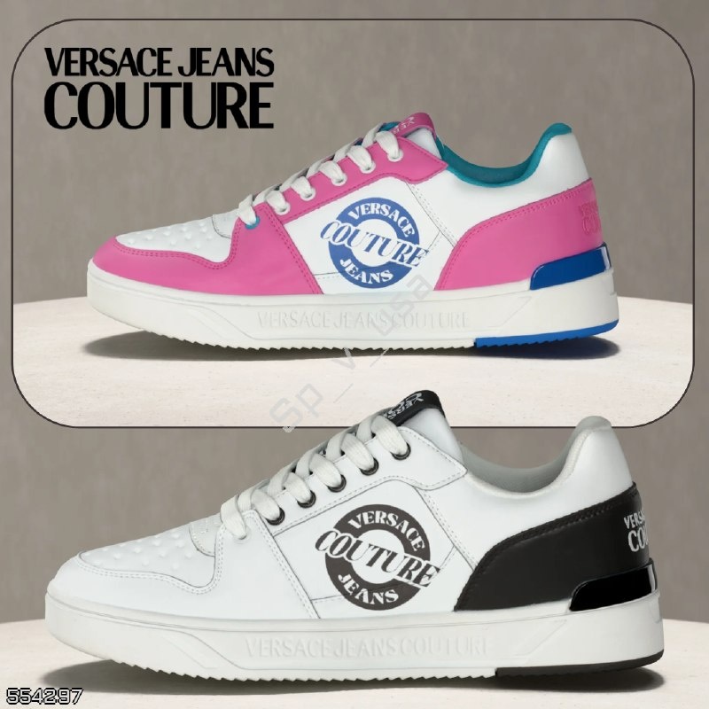 VERSACE JEANS COUTURE