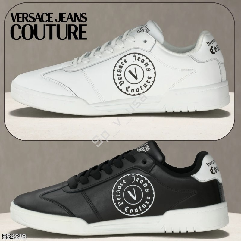 VERSACE JEANS COUTURE