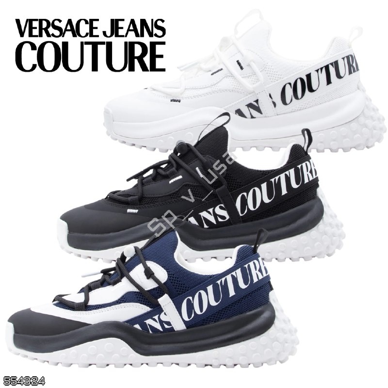 VERSACE JEANS COUTURE