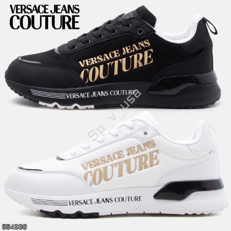 VERSACE JEANS COUTURE