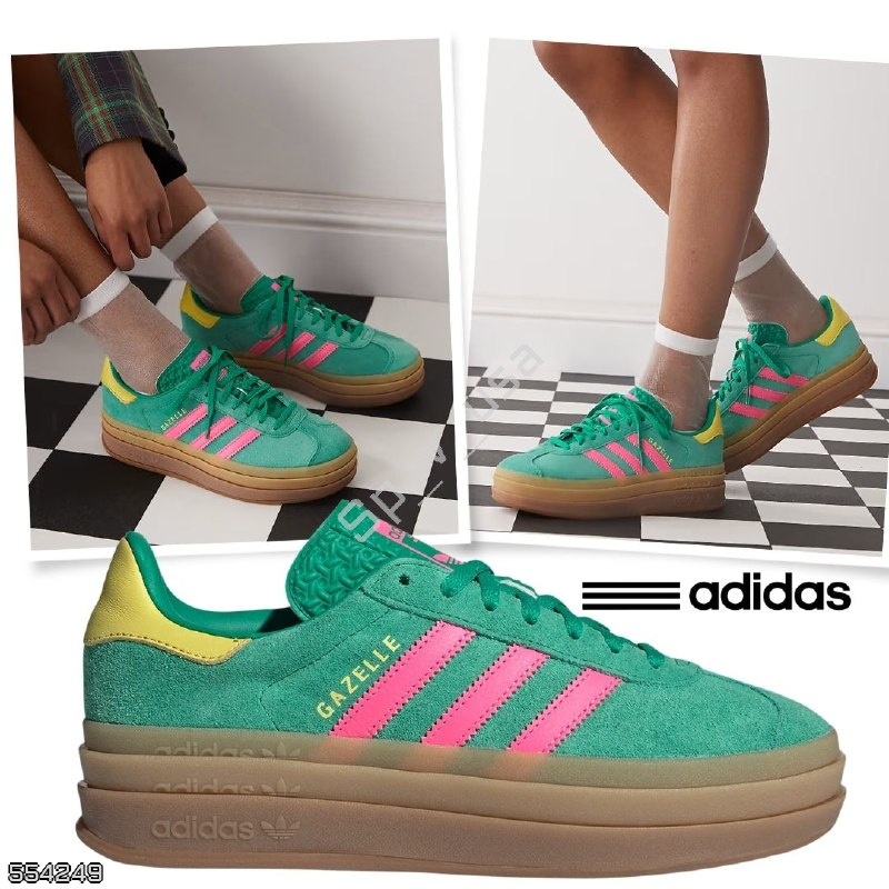 Adidas