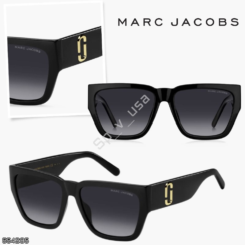 Marc Jacobs