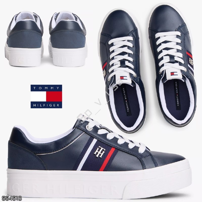 Tommy Hilfiger