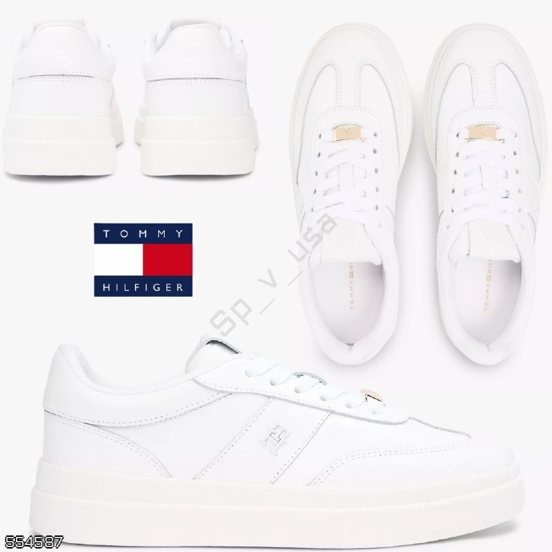 Tommy Hilfiger