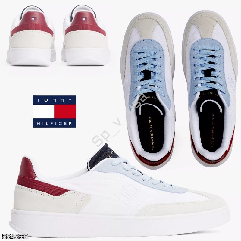Tommy Hilfiger