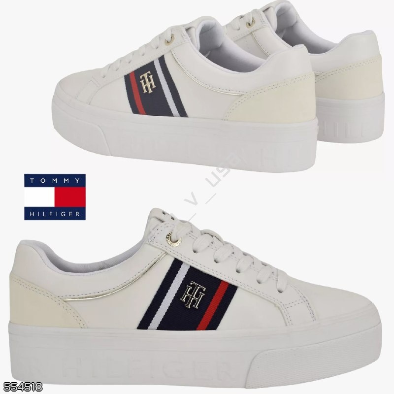 Tommy Hilfiger