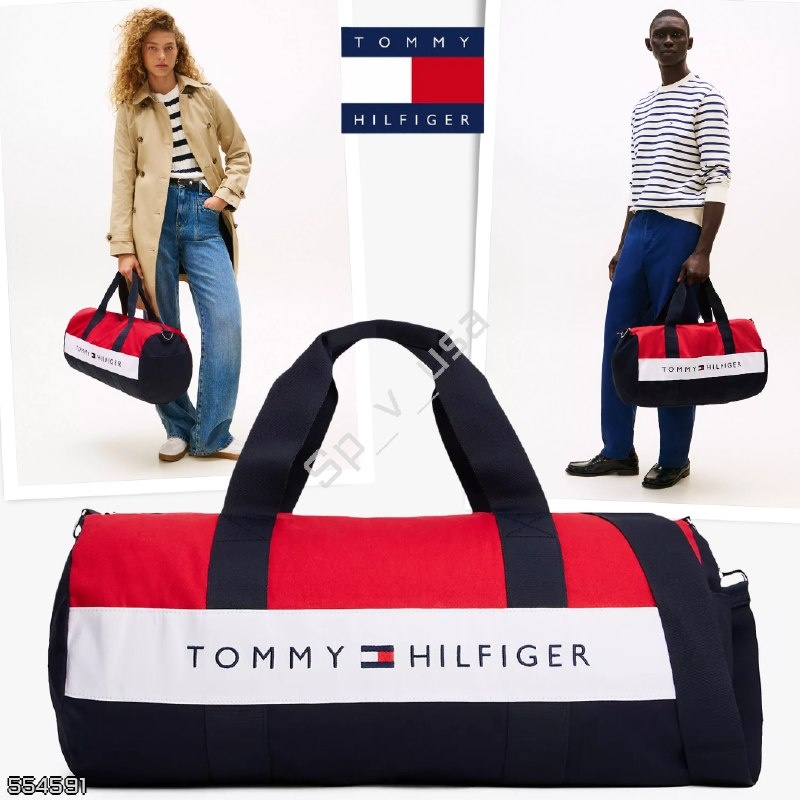 Tommy Hilfiger