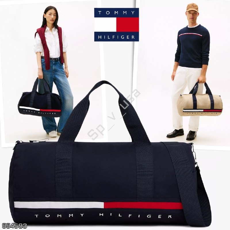 Tommy Hilfiger