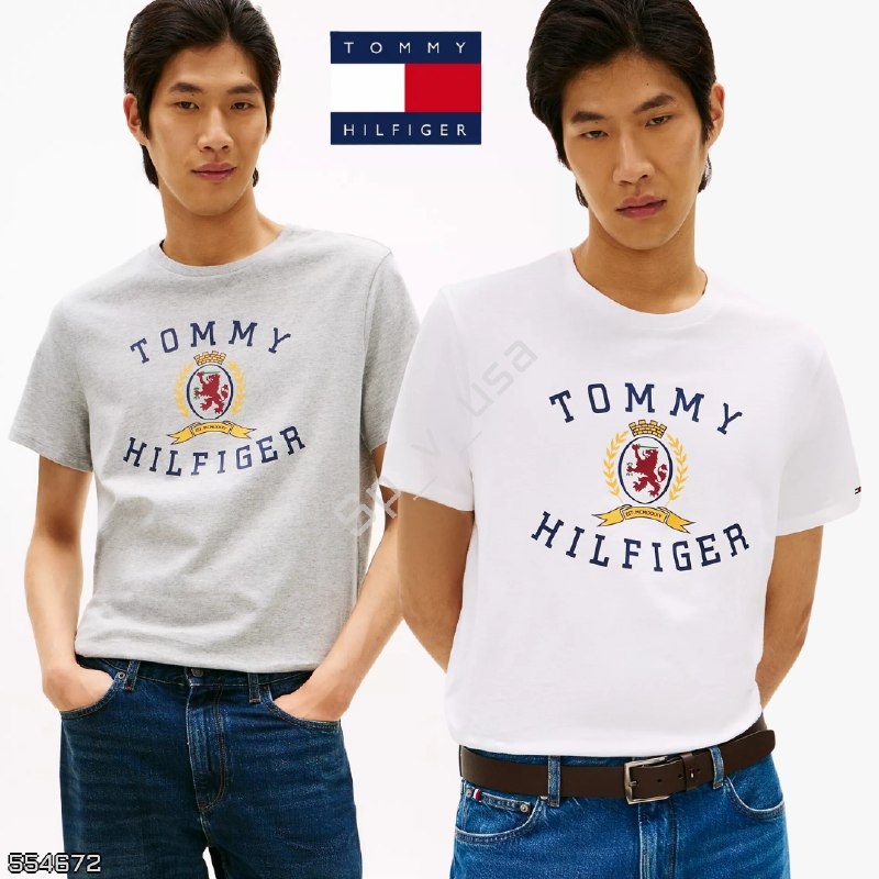 Tommy Hilfiger