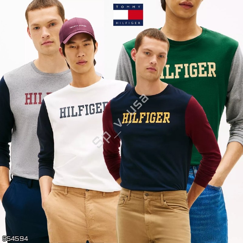 Tommy Hilfiger