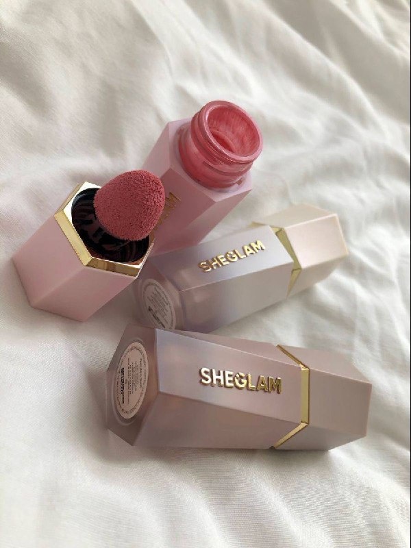 SHEGLAM 🇩🇪