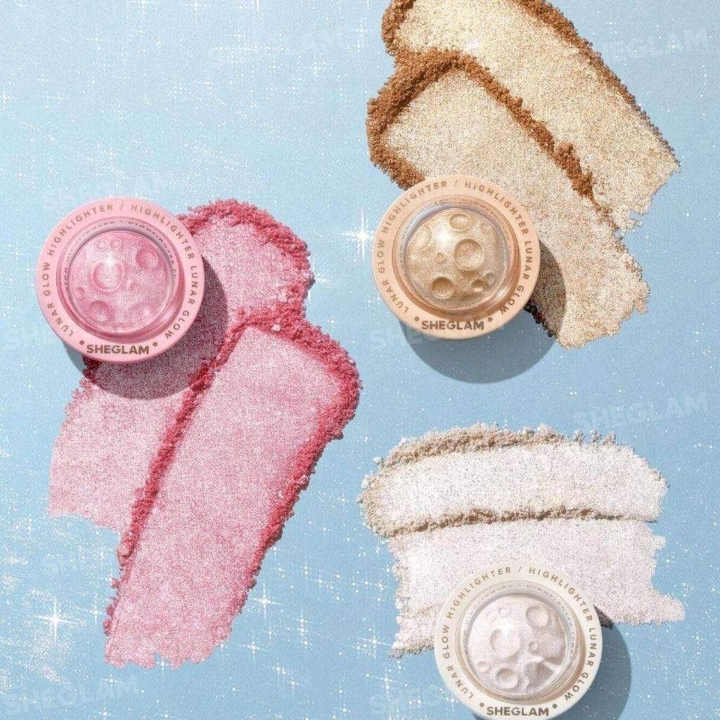SHEGLAM 🇩🇪