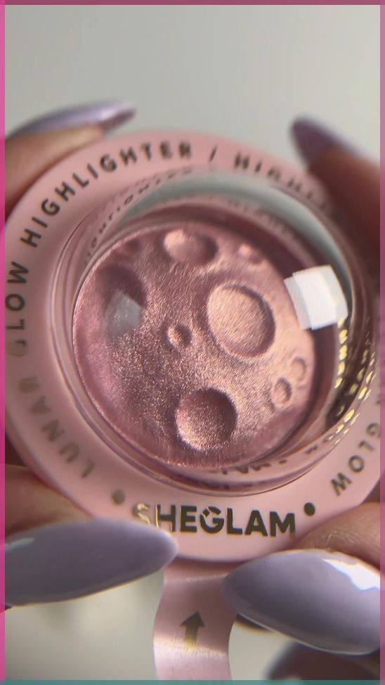 SHEGLAM 🇩🇪