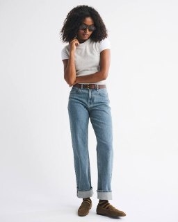 Abercrombie&Fitch 🇺🇸