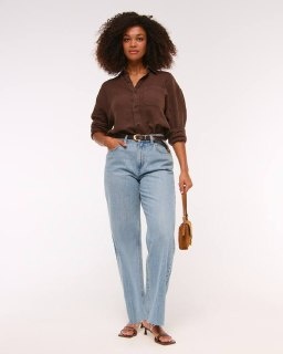 Abercrombie&Fitch 🇺🇸