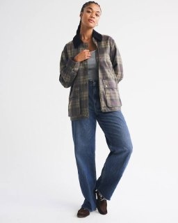 Abercrombie&Fitch 🇺🇸