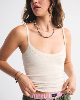 Abercrombie&Fitch 🇺🇸