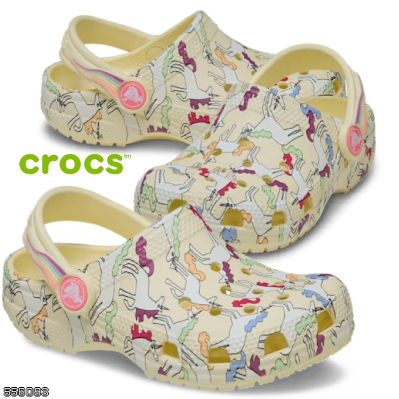 Crocs