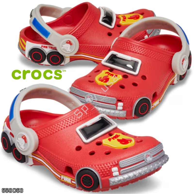 Crocs