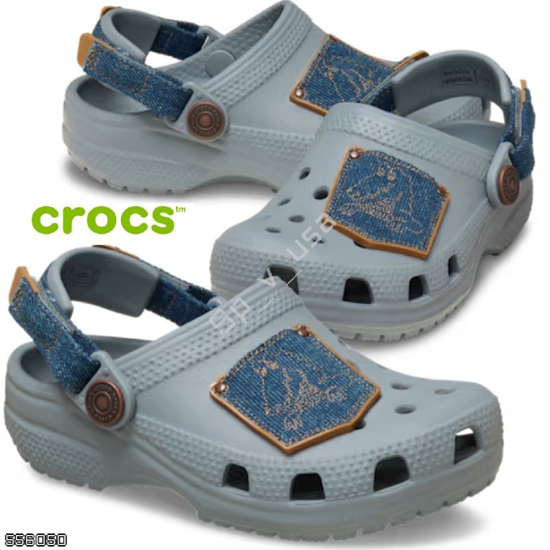 Crocs