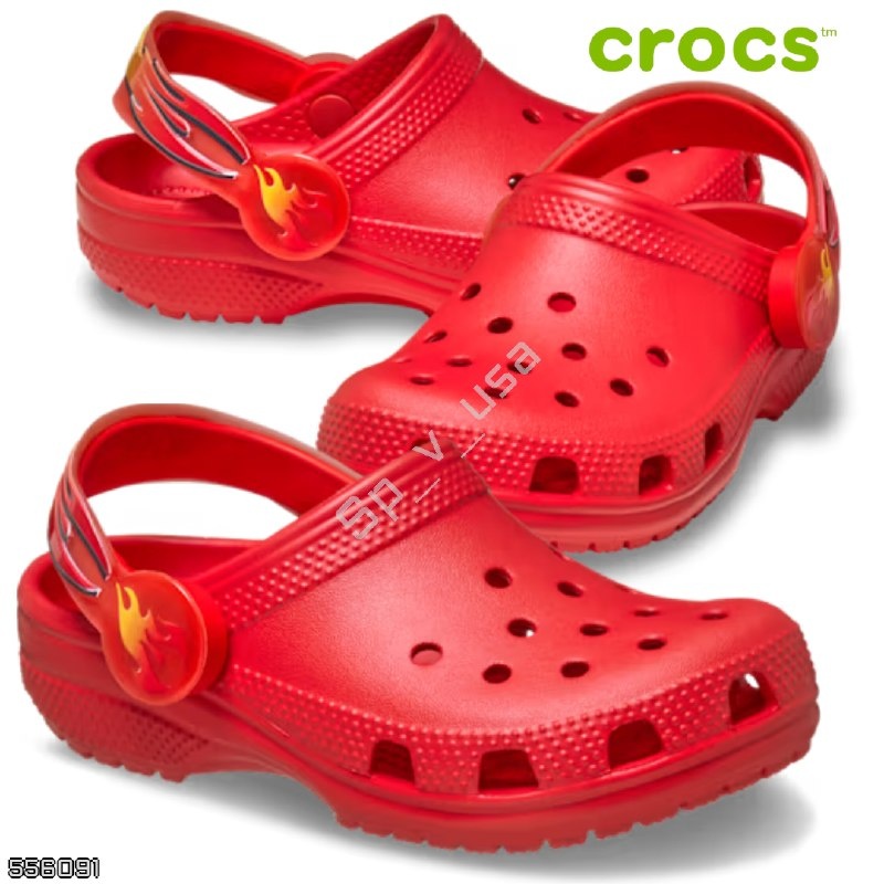 Crocs